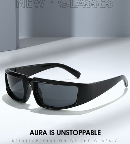 Steampunk Sunglasses(Shipping 10-14 Days)