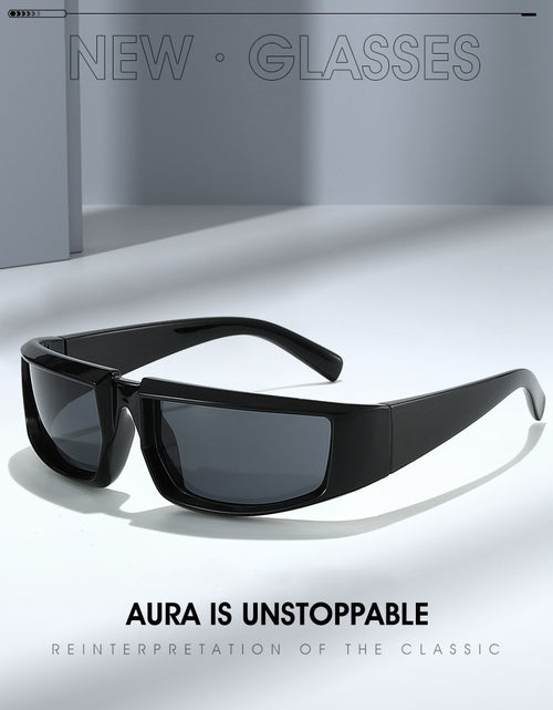 Load image into Gallery viewer, Steampunk Sunglasses(Shipping 10-14 Days)
