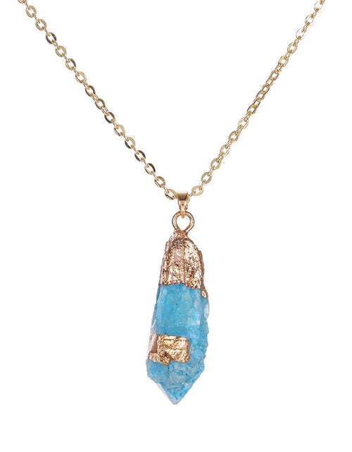Load image into Gallery viewer, Handmade Pendant Necklace(Shipping 10-14 Days)
