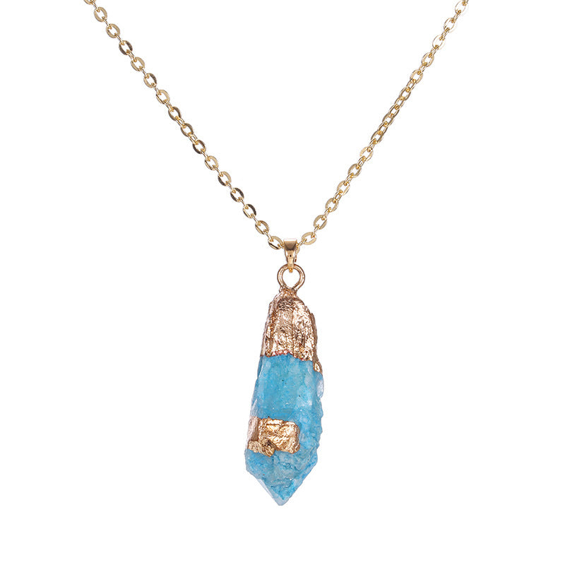 Handmade Pendant Necklace(Shipping 10-14 Days)