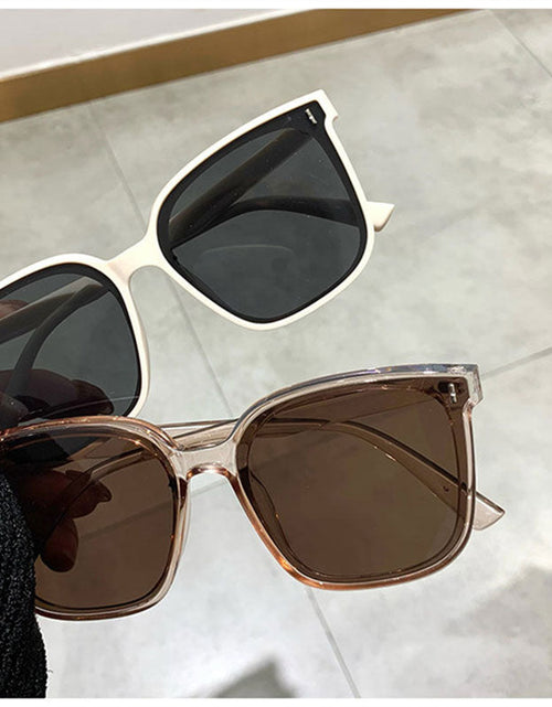 Load image into Gallery viewer, Vintage Square Sunglasses(Shipping 10-14 Days)
