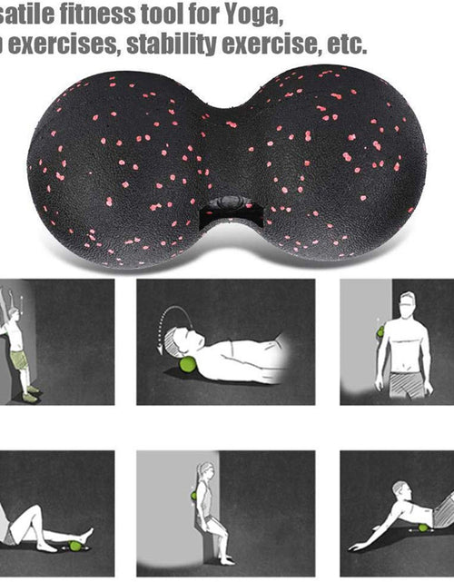 Load image into Gallery viewer, Massage Yoga Ball(Shipping 10-14 Days)
