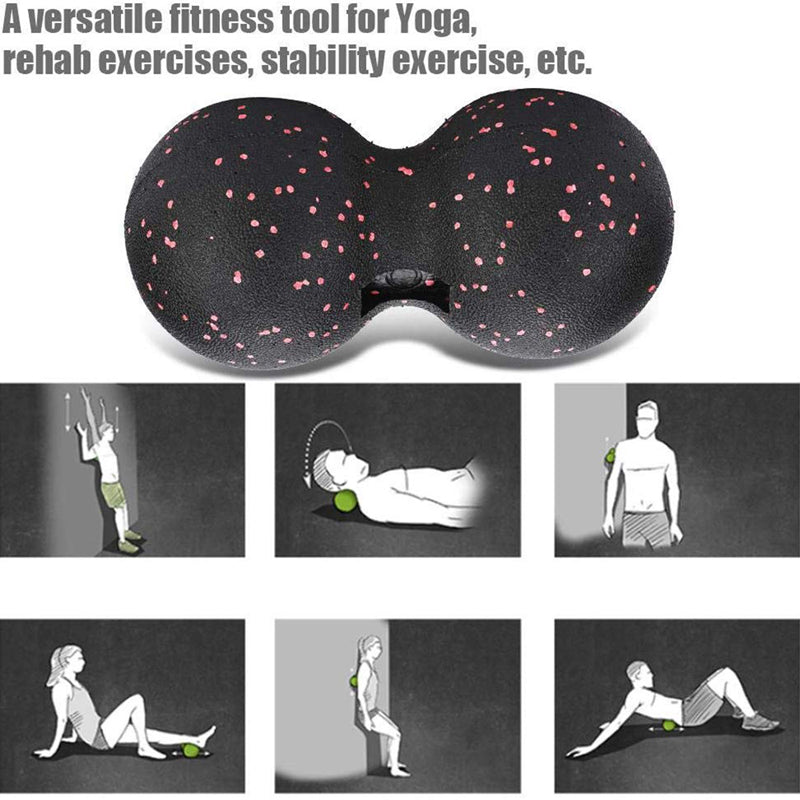 Massage Yoga Ball(Shipping 10-14 Days)