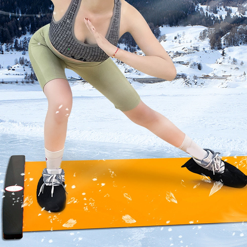 Sports Glide Mat(Shipping 10-14 Days)