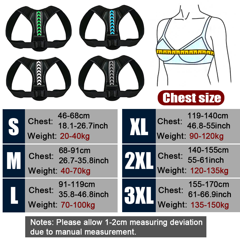 Posture Corrector(Shipping 10-14 Days)