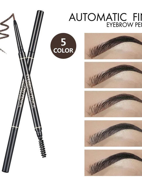 Load image into Gallery viewer, Eyebrow Pencil(Shipping 10-14 Days)
