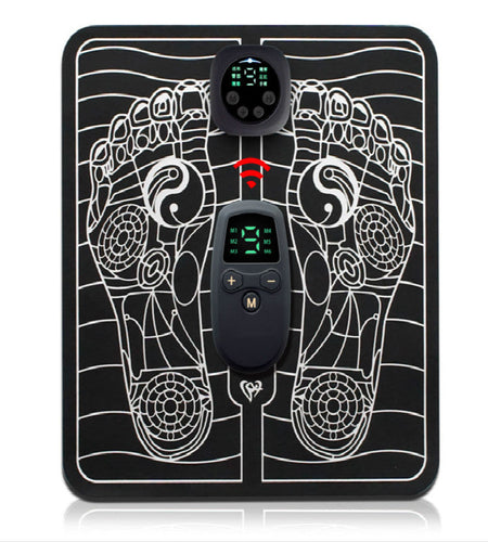 EMS Foot Massage(Shipping 10-14 Days)
