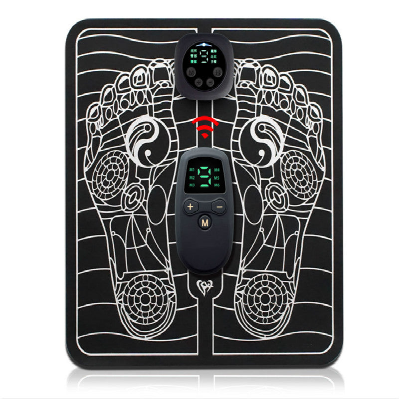 EMS Foot Massage(Shipping 10-14 Days)