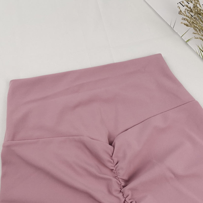 Quick Dry Workout Leggings(Shipping 10-14 Days)