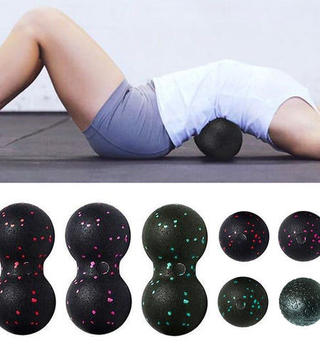 Massage Yoga Ball(Shipping 10-14 Days)