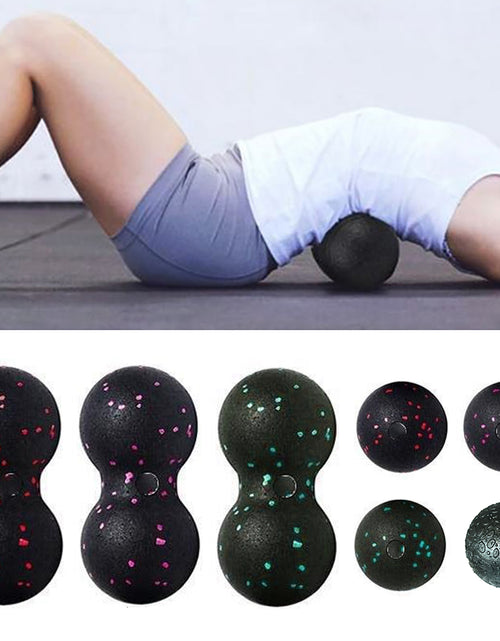Load image into Gallery viewer, Massage Yoga Ball(Shipping 10-14 Days)
