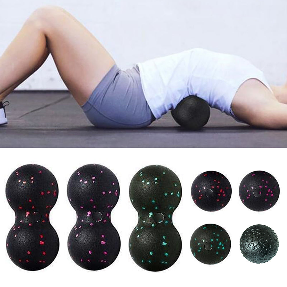 Massage Yoga Ball(Shipping 10-14 Days)
