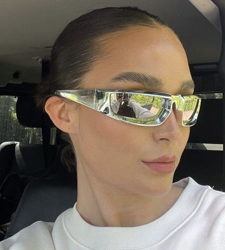 Steampunk Sunglasses(Shipping 10-14 Days)