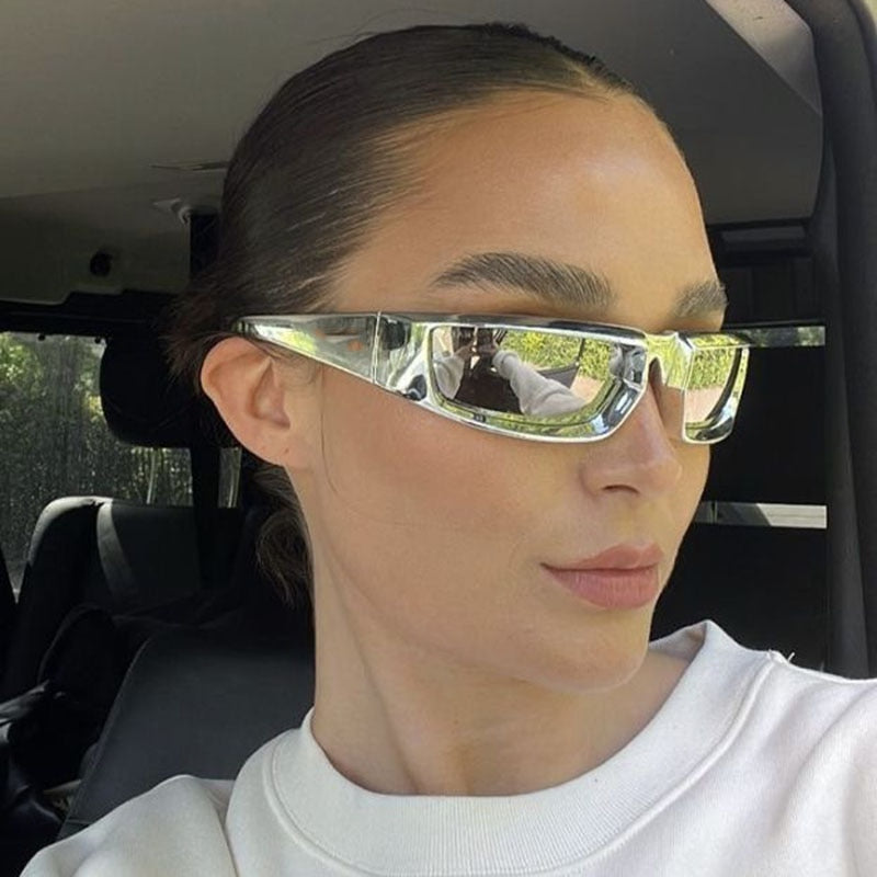 Steampunk Sunglasses(Shipping 10-14 Days)