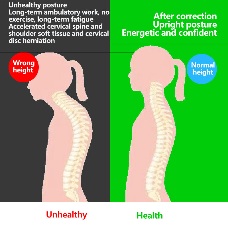 Back Posture Corrector(Shipping 10-14 Days)