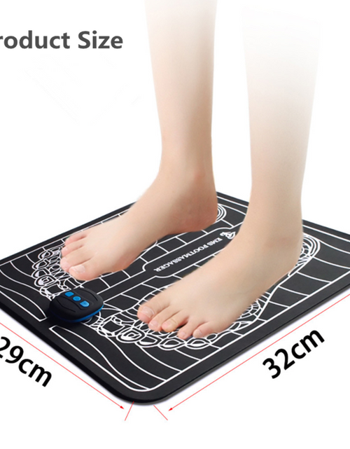 Load image into Gallery viewer, EMS Foot Massage(Shipping 10-14 Days)
