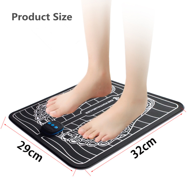 EMS Foot Massage(Shipping 10-14 Days)