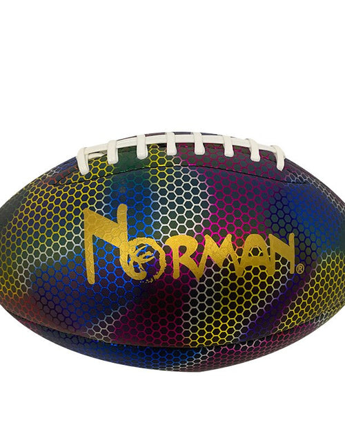 Load image into Gallery viewer, Reflective Training Football(Shipping 10-14 Days)
