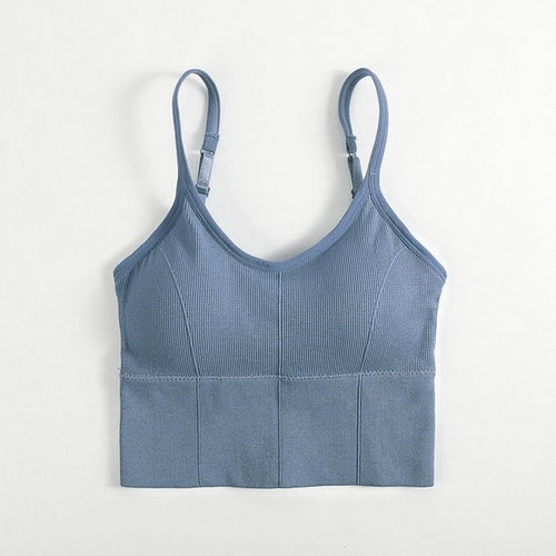 Load image into Gallery viewer, Women Sports Bra(Shipping 10-14 Days)

