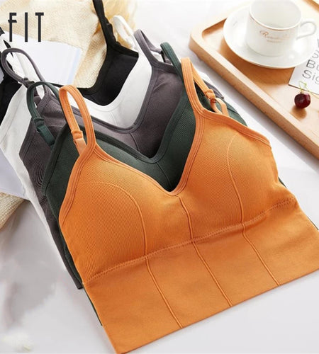 Women Sports Bra(Shipping 10-14 Days)