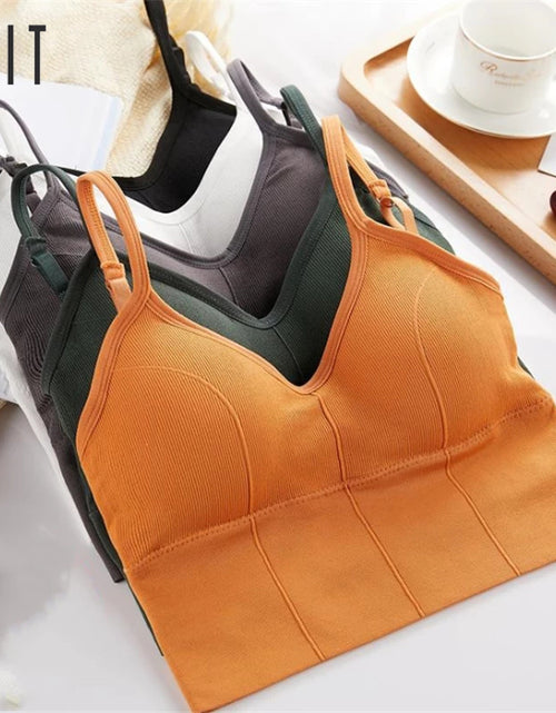 Load image into Gallery viewer, Women Sports Bra(Shipping 10-14 Days)

