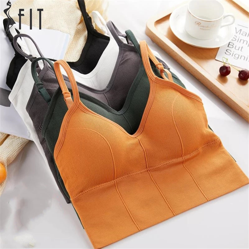 Women Sports Bra(Shipping 10-14 Days)