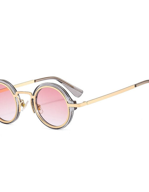 Load image into Gallery viewer, Fashion Punk Sunglasses(Shipping 10-14 Days)

