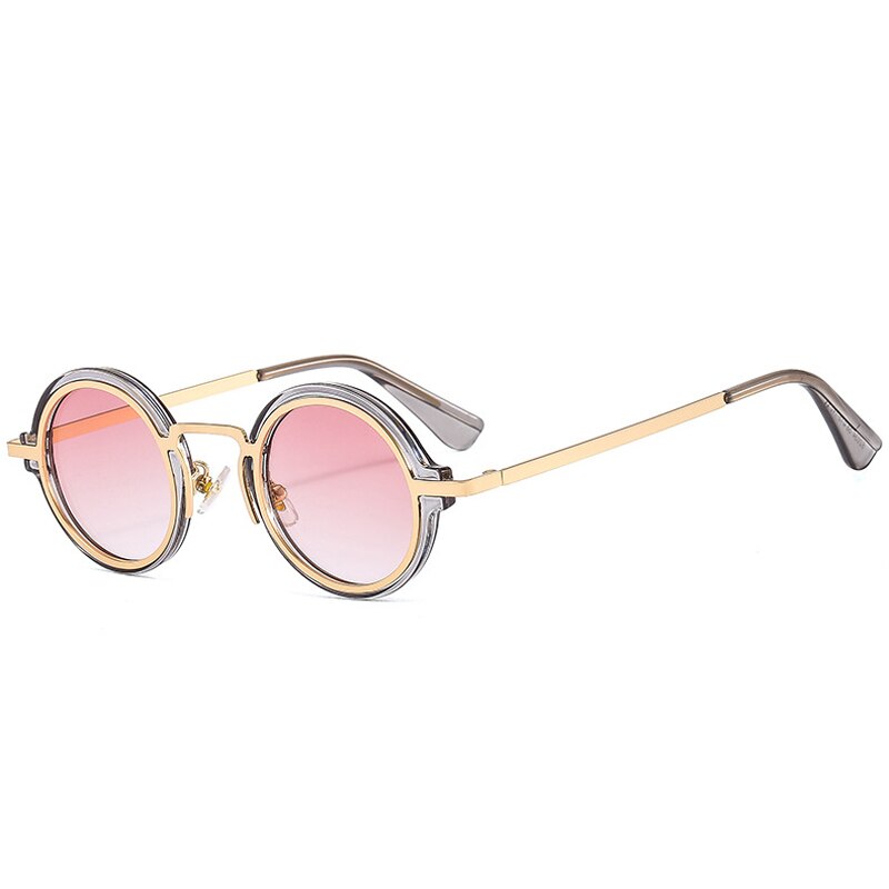 Fashion Punk Sunglasses(Shipping 10-14 Days)
