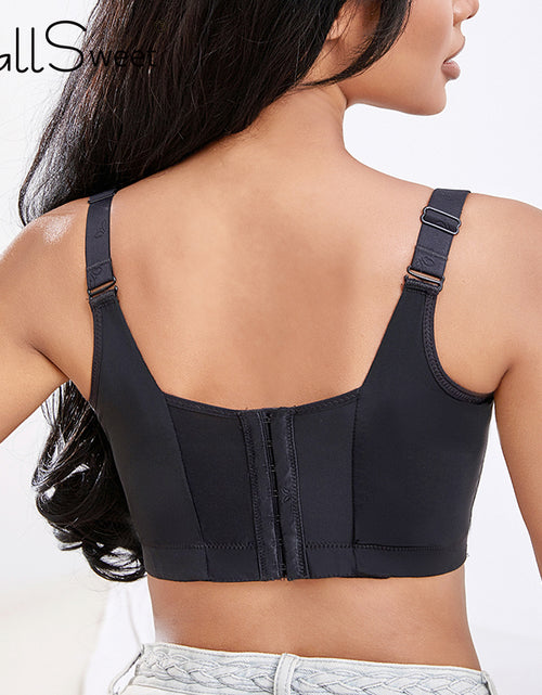 Load image into Gallery viewer, Deep Cup Push Up Bra (Private Listing)(Shipping 10-14 Days)
