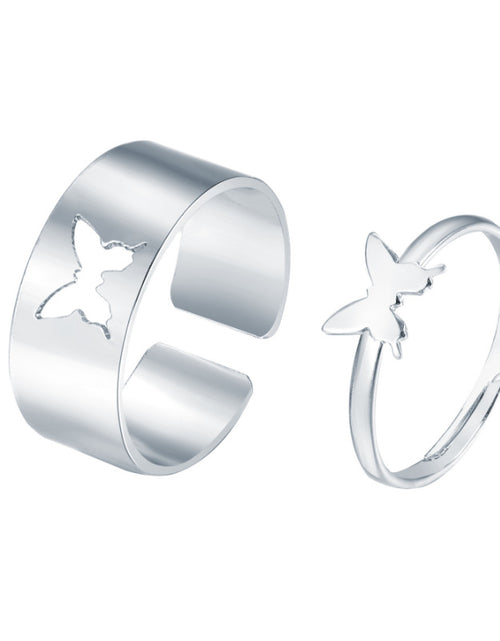 Load image into Gallery viewer, Butterfly Rings(Shipping 10-14 Days)

