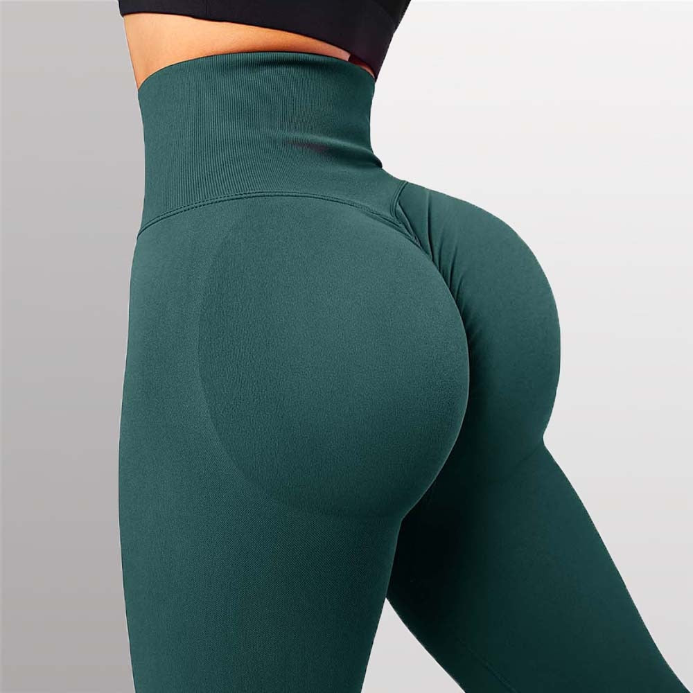 Squat Proof Fitness Leggings(Shipping 10-14 Days)