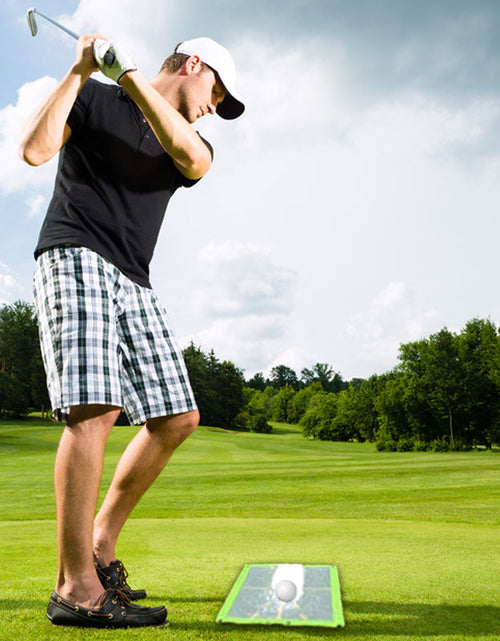 Load image into Gallery viewer, Golf Training Detection Mat(Shipping 10-14 Days)
