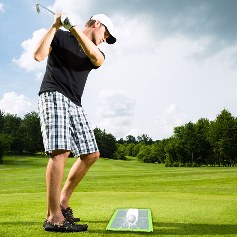 Golf Training Detection Mat(Shipping 10-14 Days)