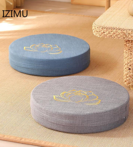 40X6CM Yoga Removable Cushion(Shipping 10-14 Days)
