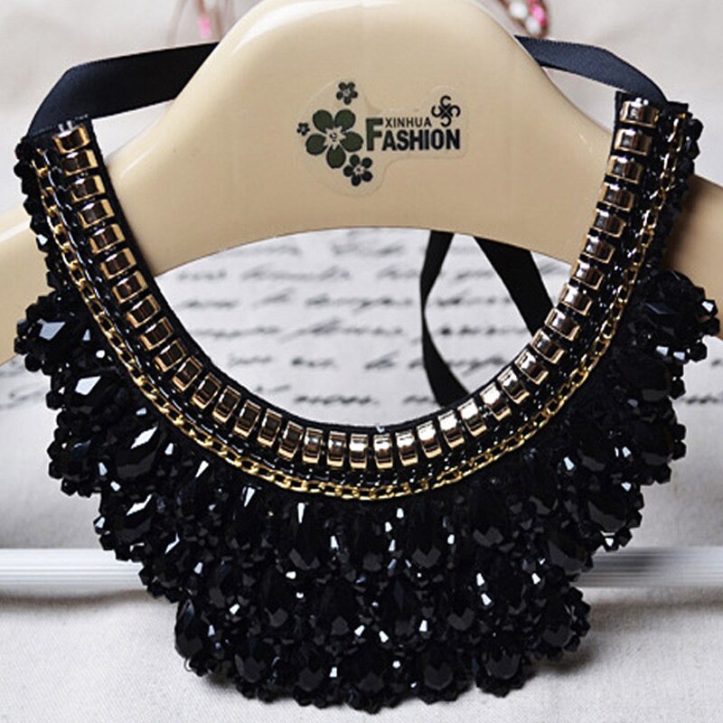Fashionable Statement Choker Necklace(Shipping 10-14 Days)
