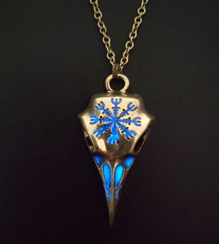 Luminous Necklace(Shipping 10-14 Days)
