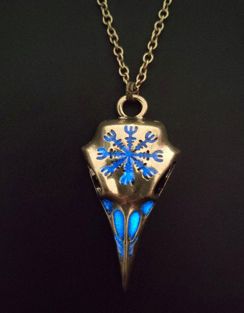 Load image into Gallery viewer, Luminous Necklace(Shipping 10-14 Days)
