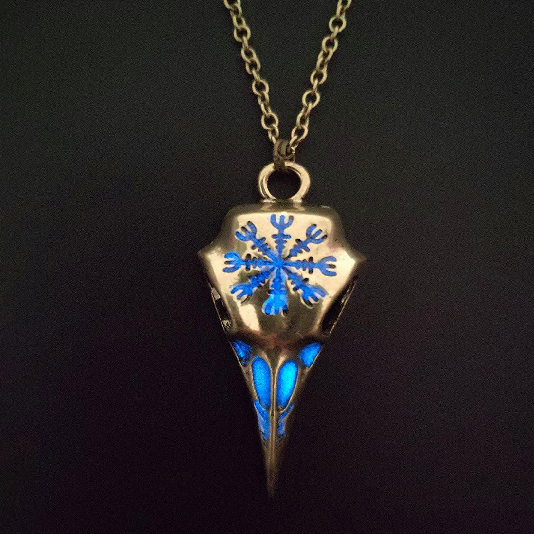 Luminous Necklace(Shipping 10-14 Days)