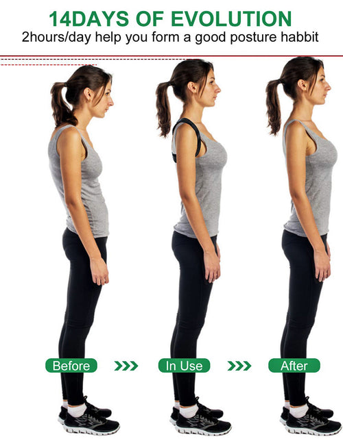 Load image into Gallery viewer, Posture Corrector(Shipping 10-14 Days)
