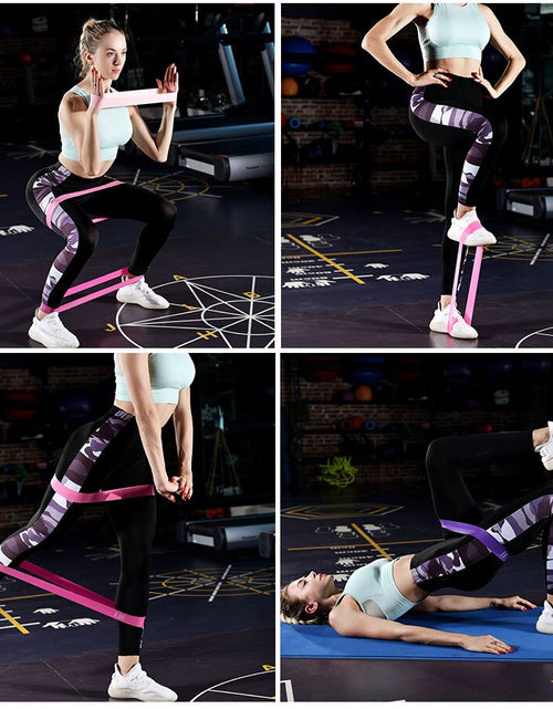 Load image into Gallery viewer, Strength Resistance Band(Shipping 10-14 Days)
