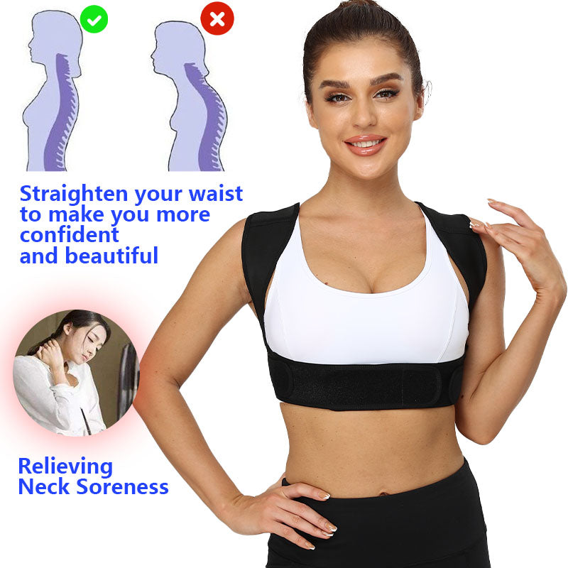 Back Posture Corrector(Shipping 10-14 Days)