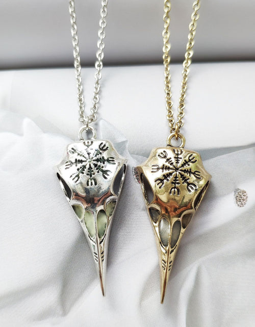 Load image into Gallery viewer, Luminous Necklace(Shipping 10-14 Days)
