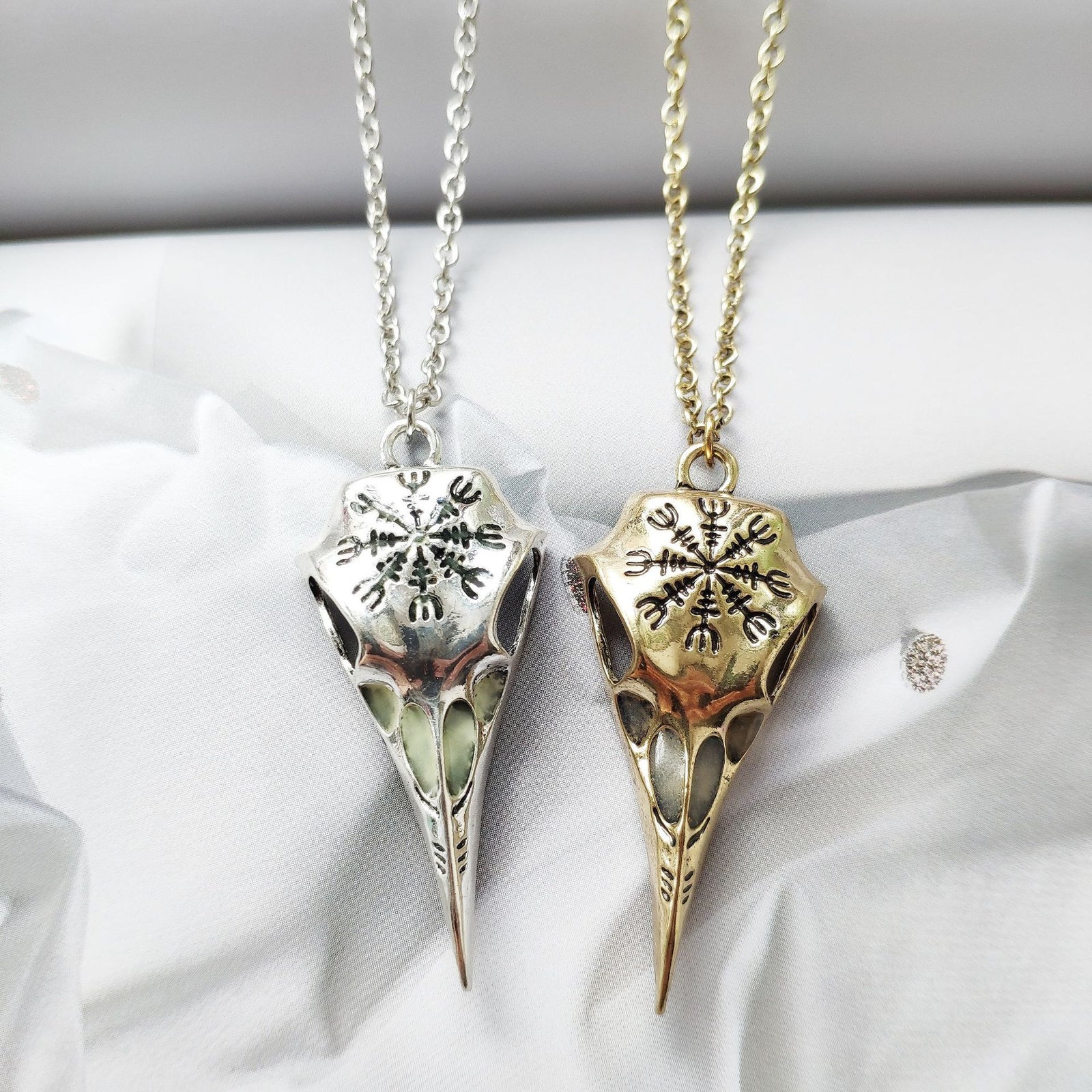 Luminous Necklace(Shipping 10-14 Days)