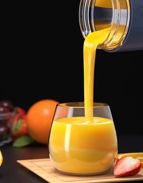 Load image into Gallery viewer, BlendMate Juice Pod(Shipping 10-14 Days)
