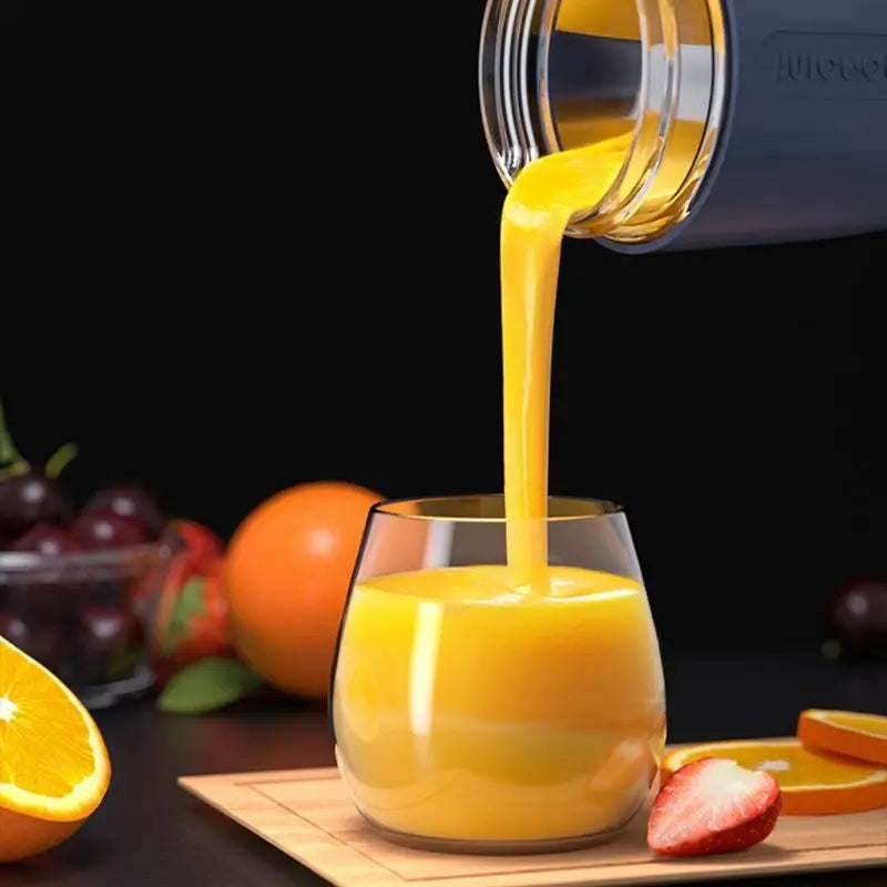 BlendMate Juice Pod(Shipping 10-14 Days)