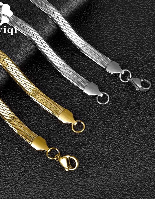 Load image into Gallery viewer, Stainless Steel Necklace(Shipping 10-14 Days)
