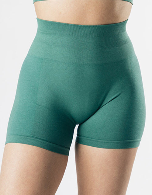 Load image into Gallery viewer, High Waist Sport Shorts(Shipping 10-14 Days)
