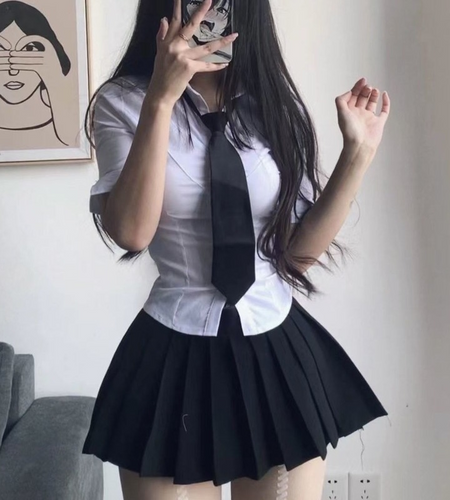 Ladies Tunics Uniform Tops(Shipping 10-14 Days)
