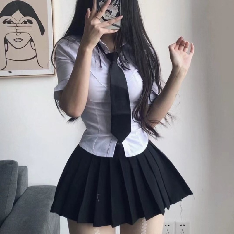 Ladies Tunics Uniform Tops(Shipping 10-14 Days)