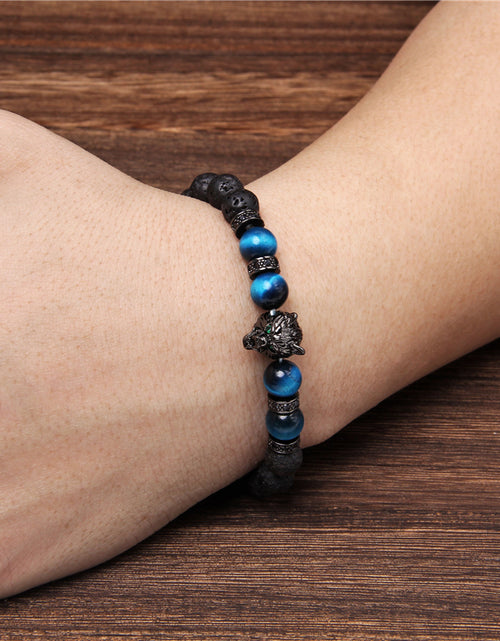 Load image into Gallery viewer, Handmade Beaded Bracelet(Shipping 10-14 Days)
